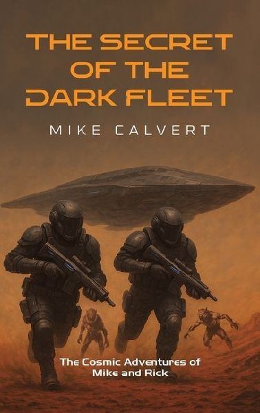 The Secret of the Dark Fleet