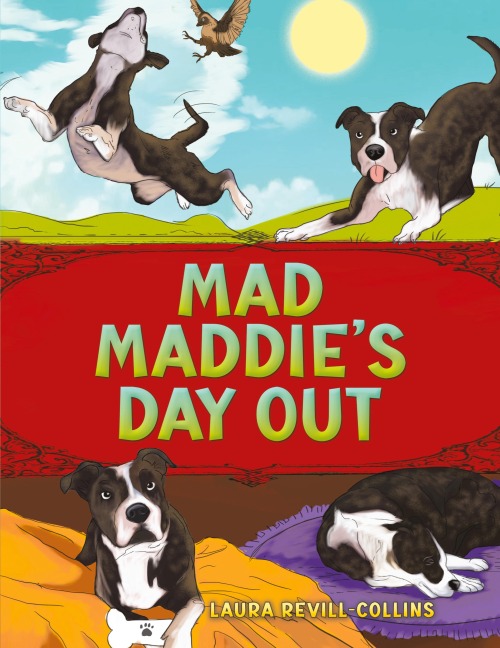 Mad Maddies Day Out