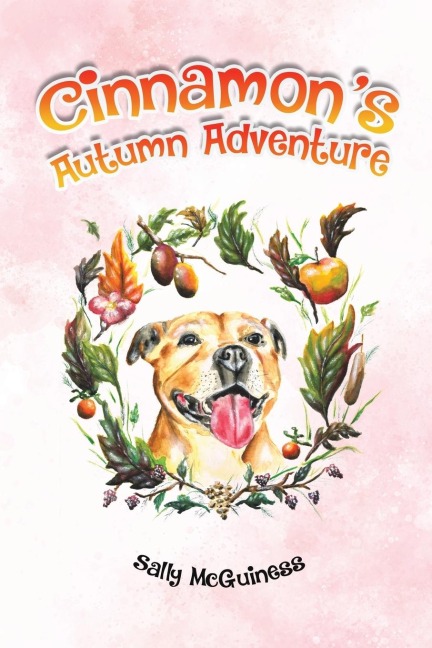 Cinnamons Autumn Adventure