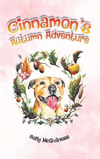 Cinnamons Autumn Adventure