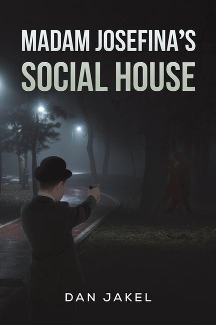 Madam Josefinas Social House
