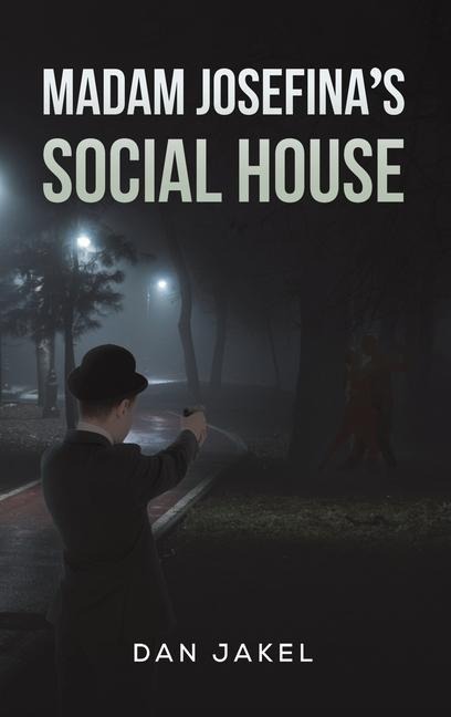 Madam Josefinas Social House