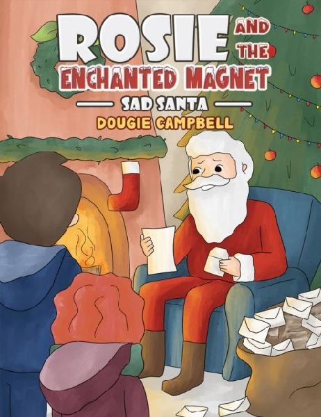 Rosie and the Enchanted Magnet
