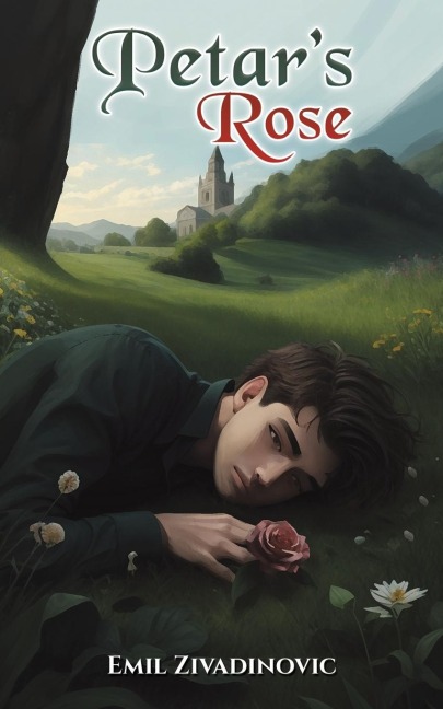Petars Rose