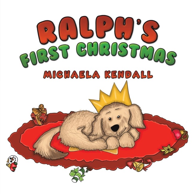 Ralphs First Christmas