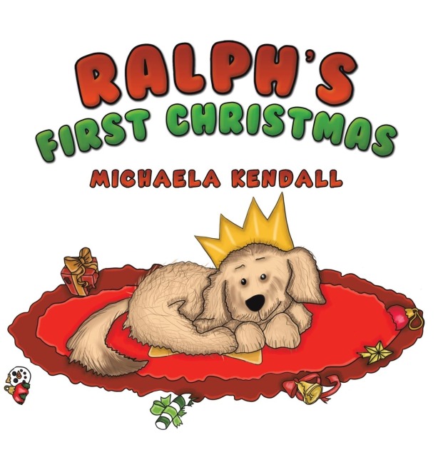 Ralphs First Christmas