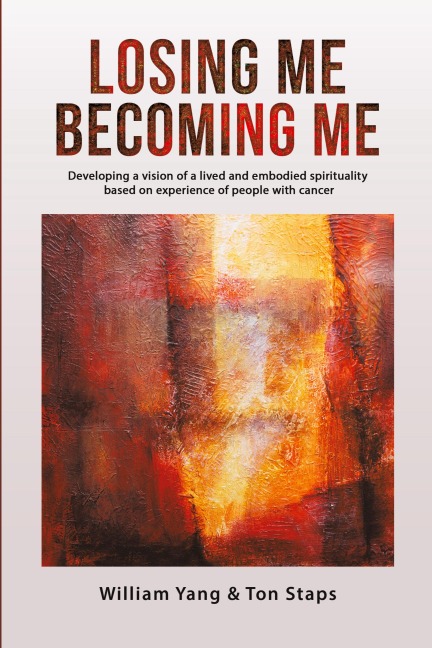 Losing Me, Becoming Me