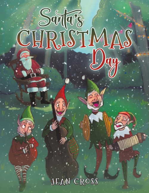 Santas Christmas Day