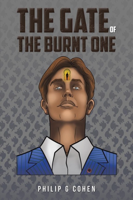 The Gate of the Burnt One