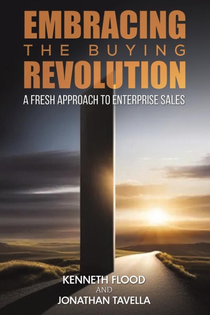 Embracing the Buying Revolution