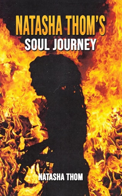 Natasha Thoms Soul Journey