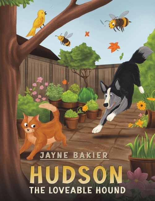Hudson