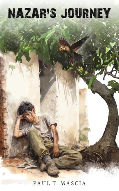 Nazars Journey
