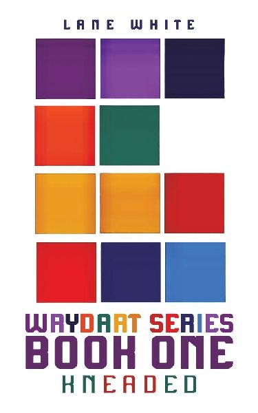 Wrydart Series - Book One