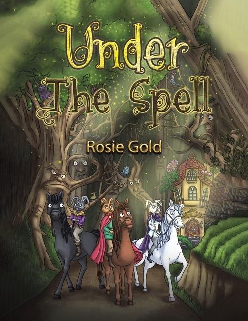 Under The Spell
