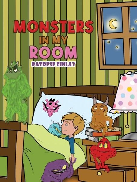 Monsters in my Room