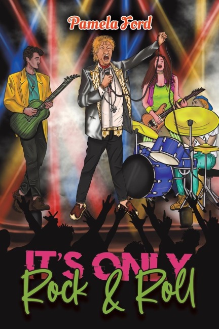 Its Only Rock & Roll