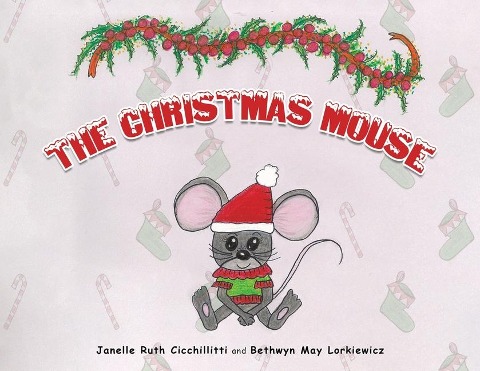 The Christmas Mouse