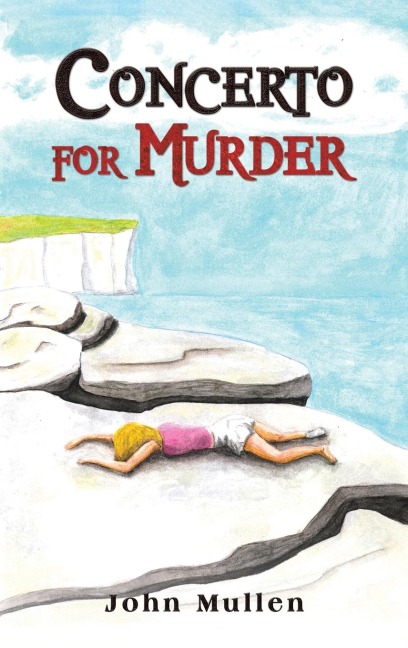 Concerto for Murder