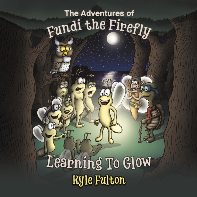 The Adventures of Fundi the Firefly