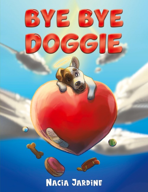 Bye Bye Doggie