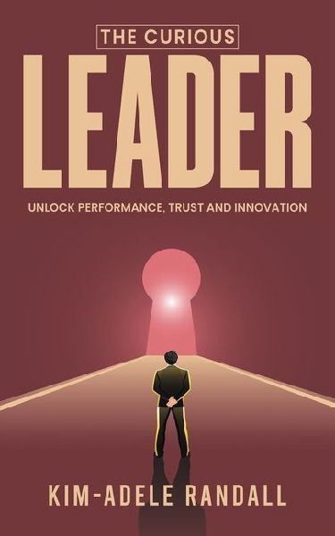 The Curious Leader