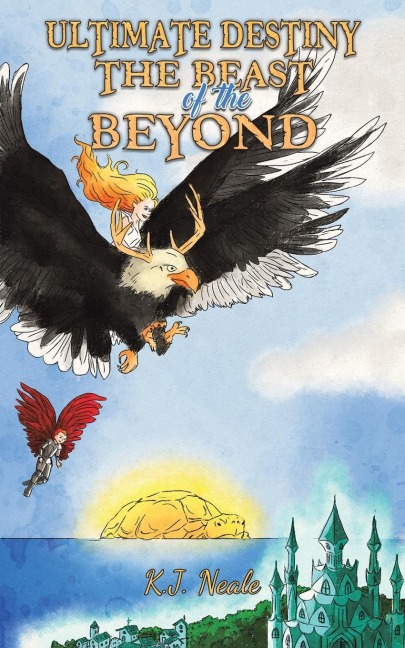 Ultimate Destiny: The Beast of the Beyond