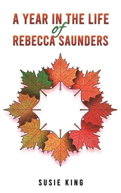 A Year in the Life of Rebecca Saunders