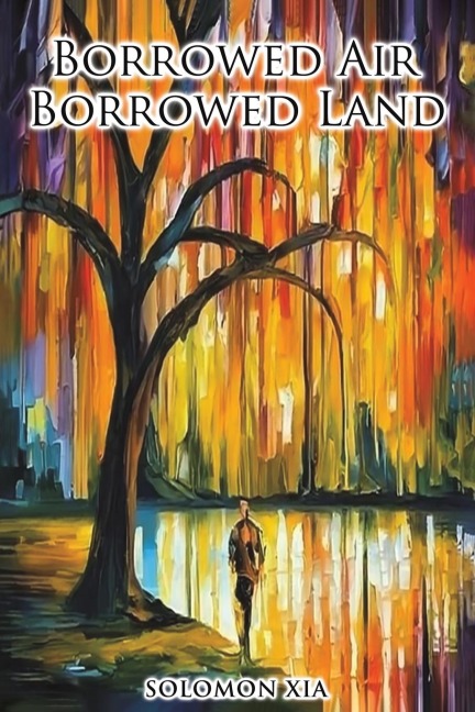 Borrowed Air Borrowed Land