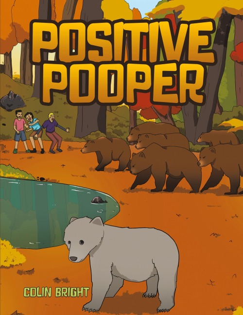 Positive Pooper