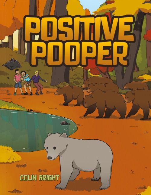 Positive Pooper
