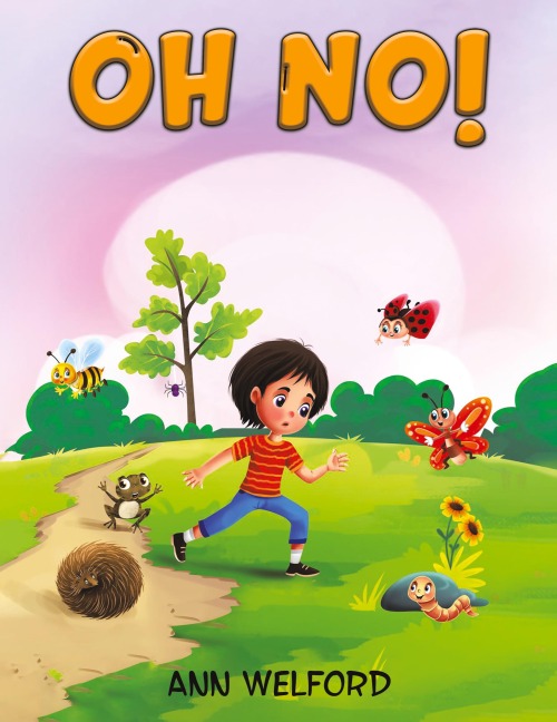 Oh No!