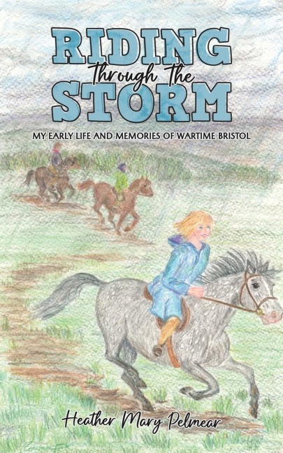 Riding Through the Storm