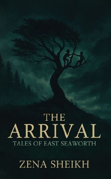 The Arrival - Tales of East Seaworth