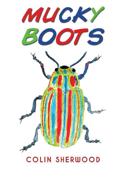 Mucky Boots