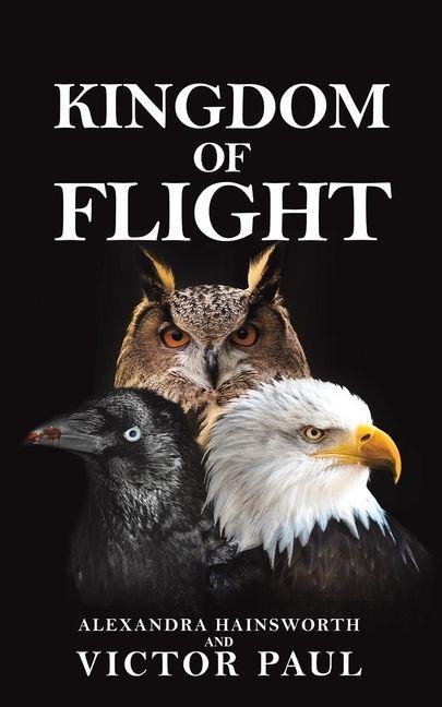Kingdom of Flight