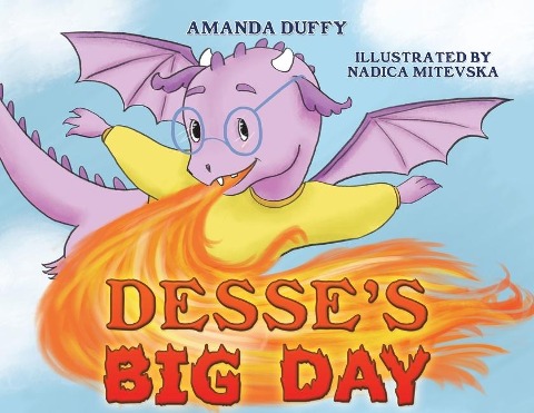 Desses Big Day