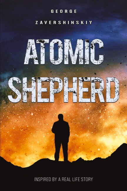 Atomic Shepherd