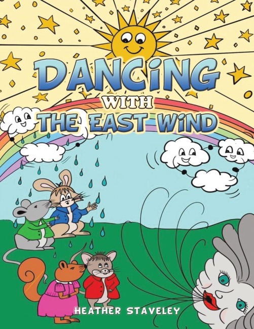 Dancing With the East Wind