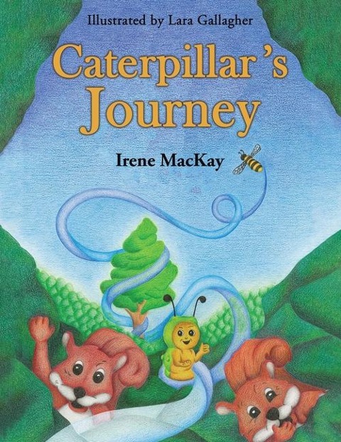 Caterpillars Journey