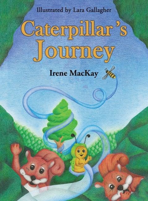 Caterpillars Journey
