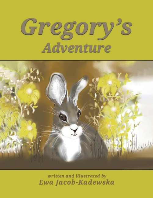Gregorys Adventure