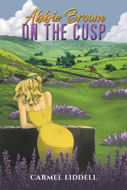 Abbie Brown: On the Cusp