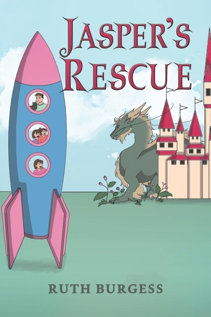 Jaspers Rescue