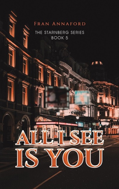 All I See Is You