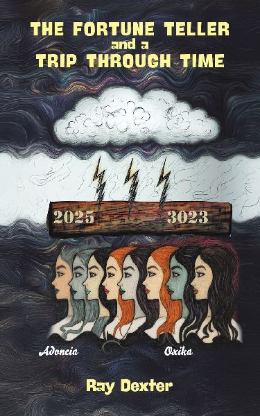 The Fortune Teller and a Trip Through Time