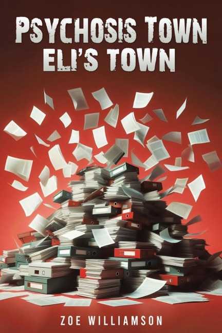 Psychosis Town: Elis Town