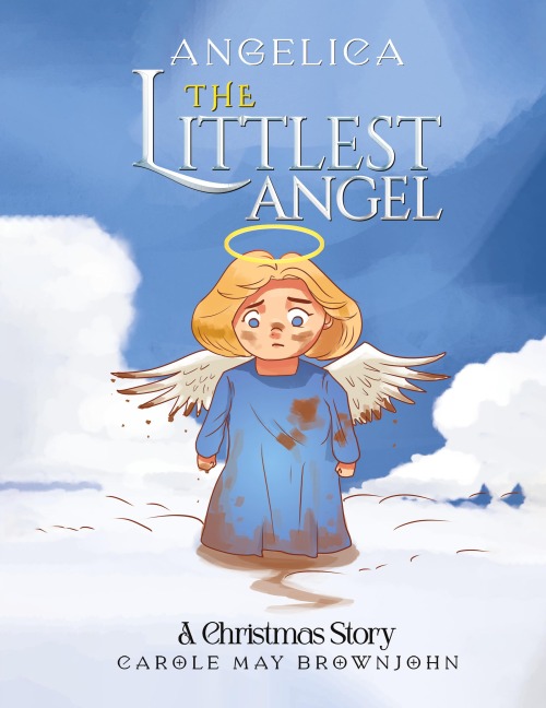Angelica: The Littlest Angel
