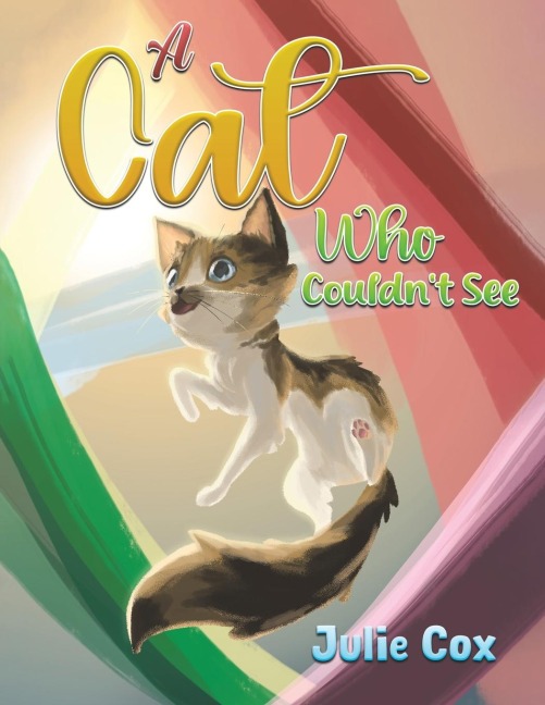 A Cat Who Couldnt See