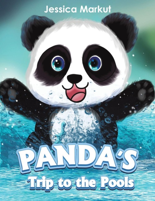 Pandas Trip to the Pools